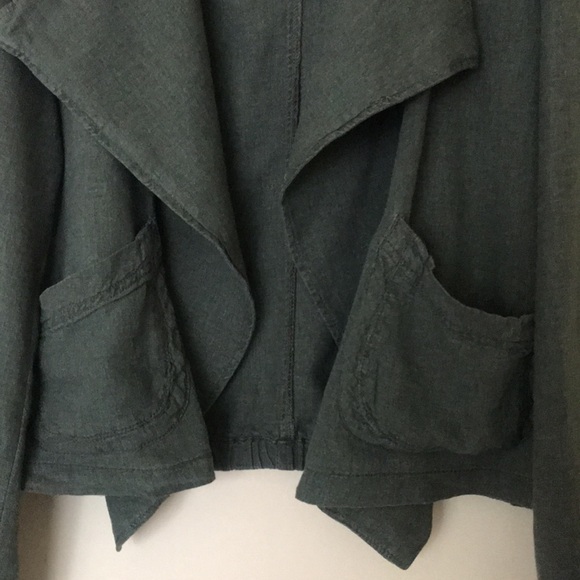 Supplies jacket - Picture 2 of 7